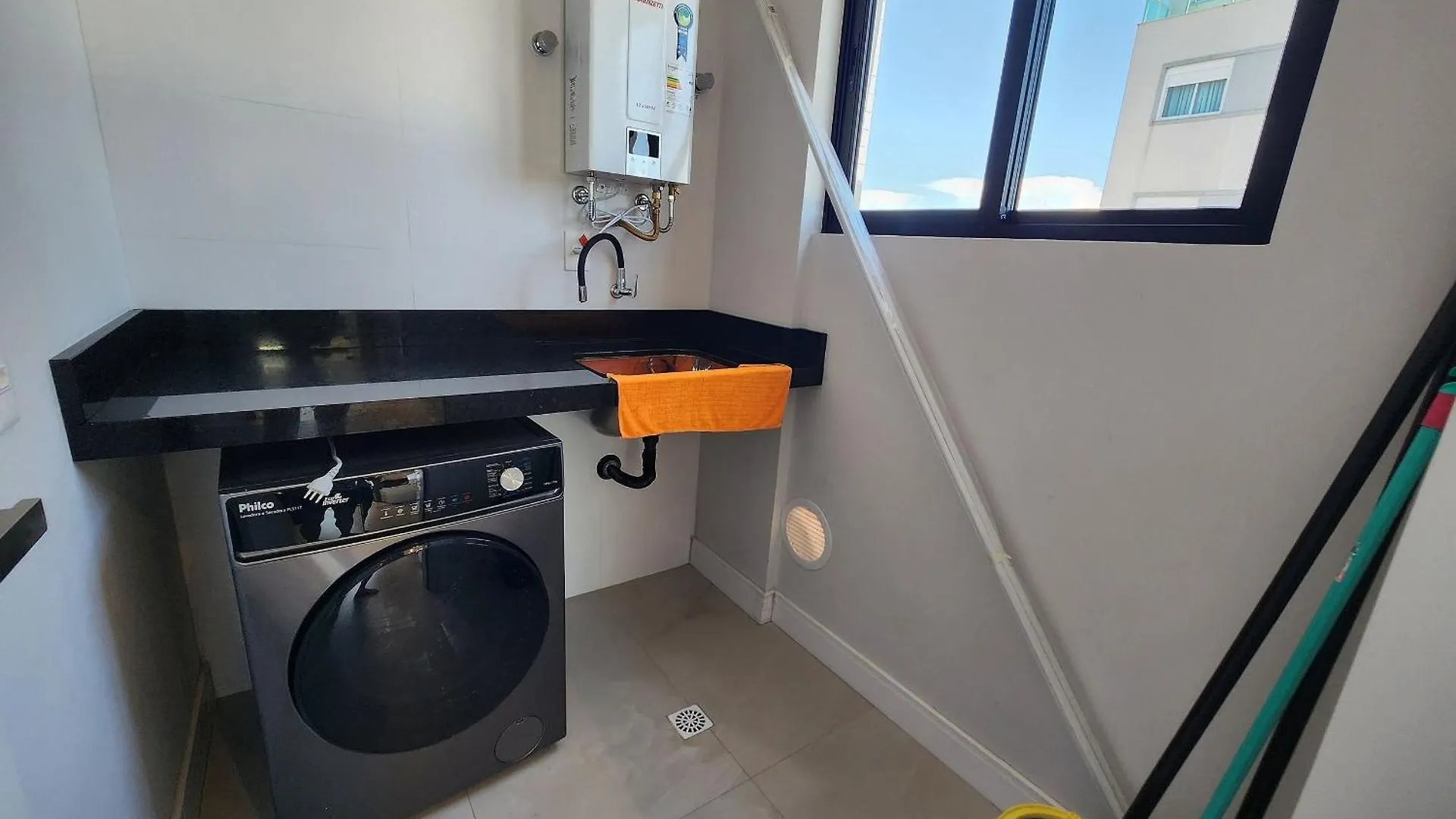 Apartamento Confortavel Novo 80 Metros Do Mar Bombinhas