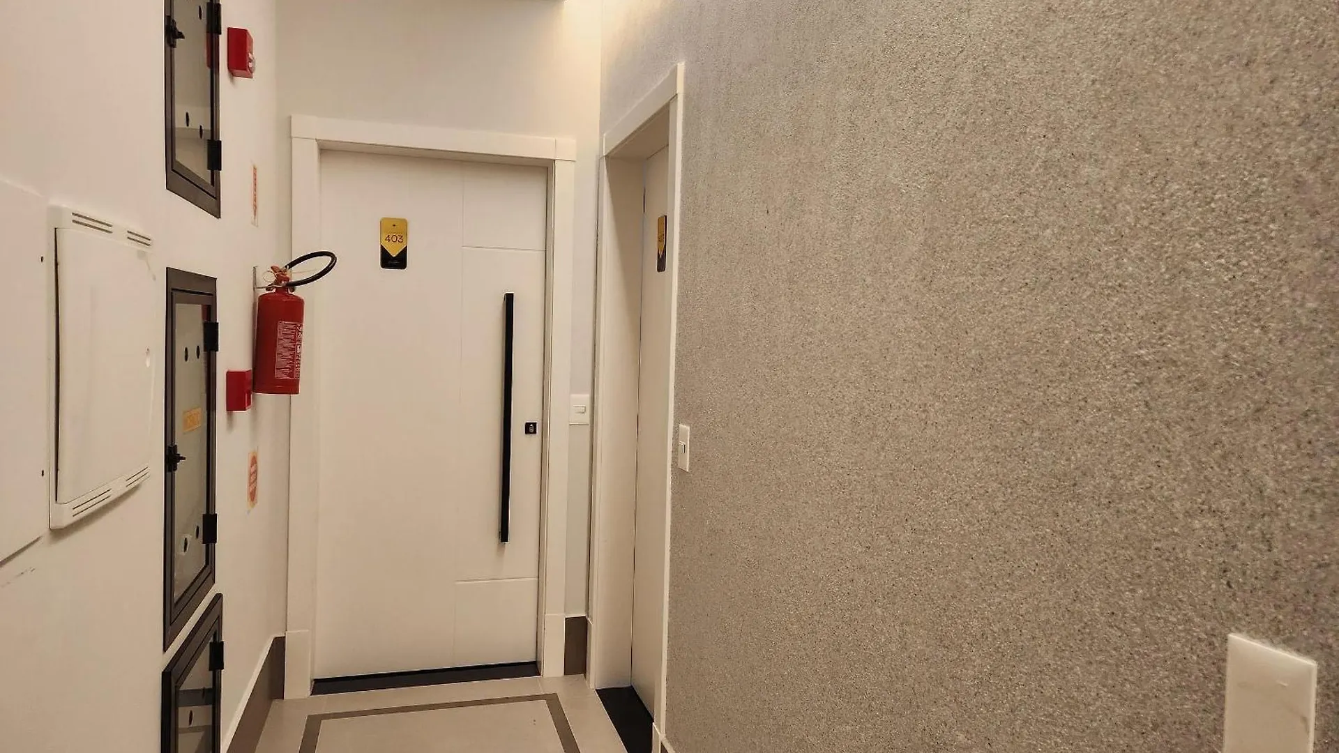 Apartamento Confortavel Novo 80 Metros Do Mar Bombinhas