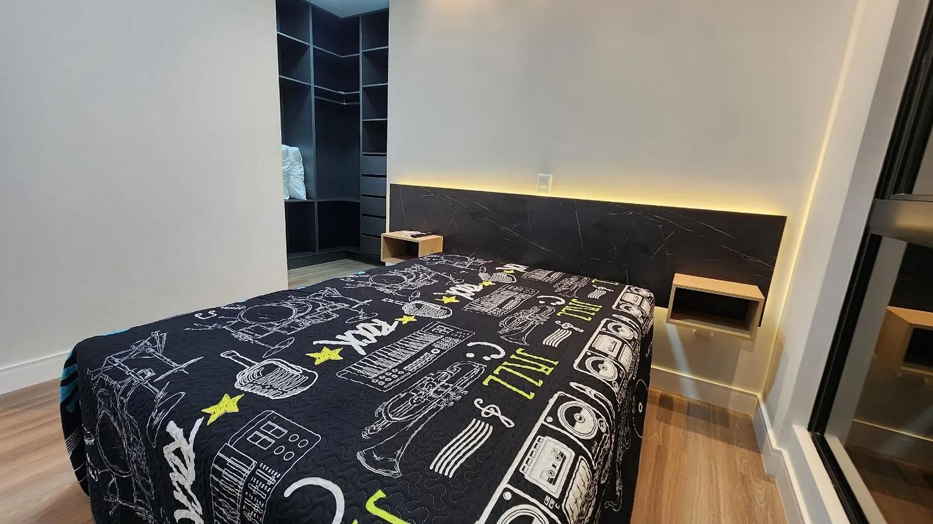 Apartamento Confortavel Novo 80 Metros Do Mar Bombinhas Apartman