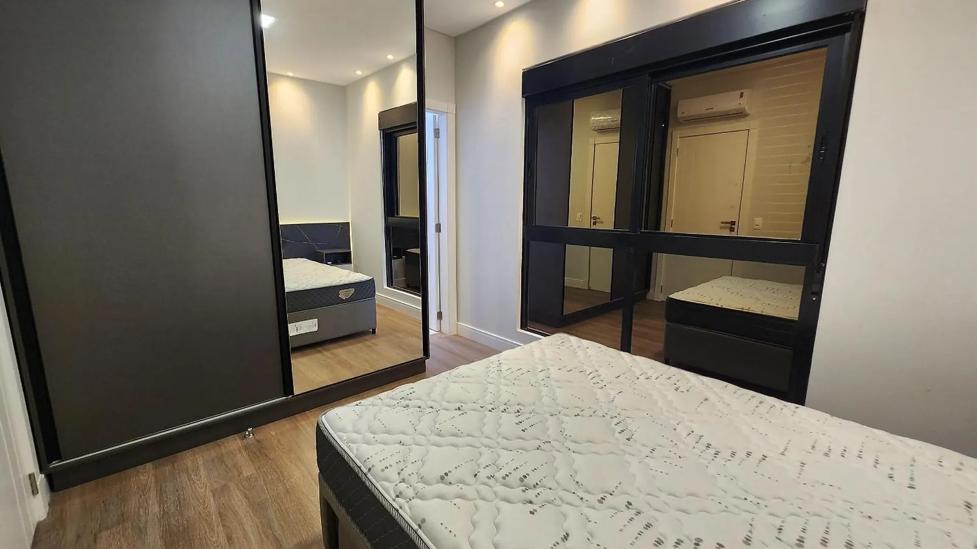 Apartman Apartamento Confortavel Novo 80 Metros Do Mar Bombinhas