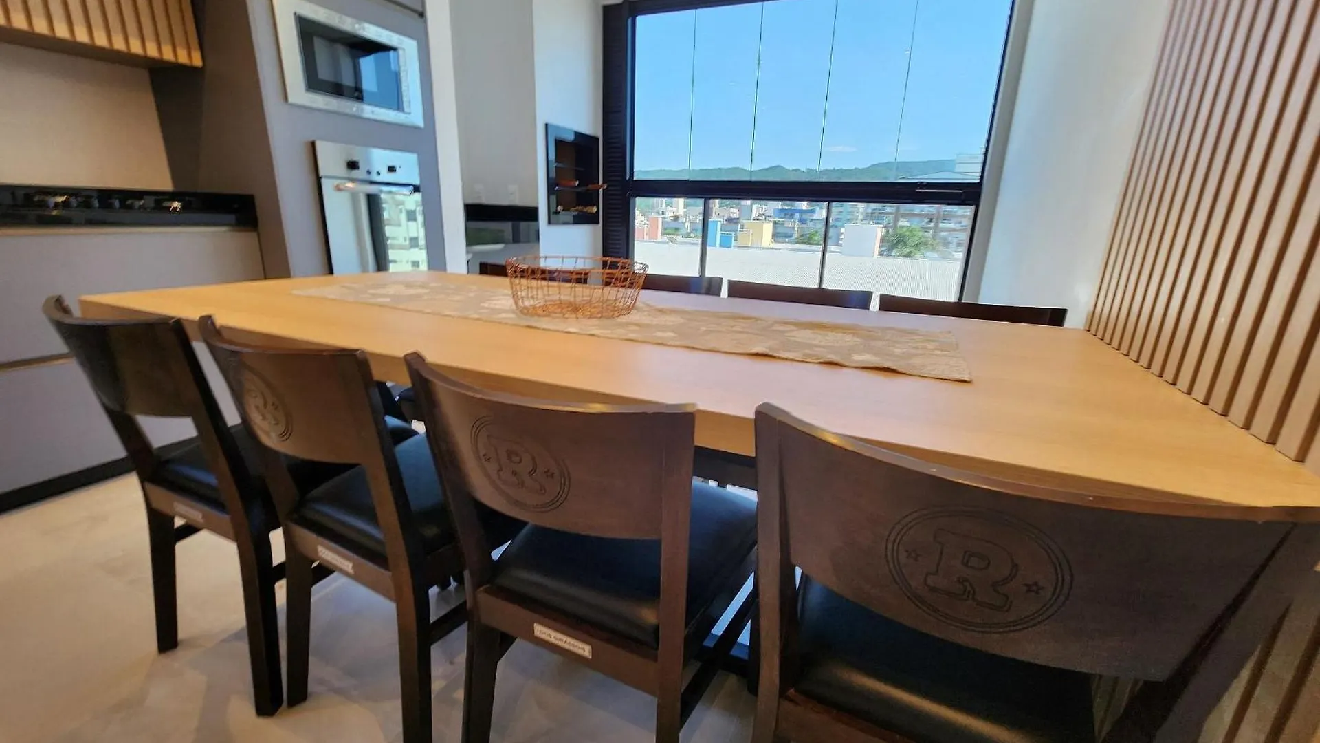 Apartman Apartamento Confortavel Novo 80 Metros Do Mar Bombinhas Brazília